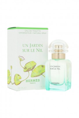 Woda toaletowa Hermes Jardin Un Jardin Sur Le Nil EDT 30 ml