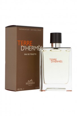 Perfumy Hermes Terre D`Hermes EDT 100 ml