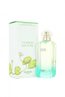 Woda toaletowa Hermes Jardin Un Jardin Sur Le Nil EDT 100 ml