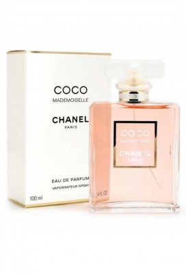 Woda perfumowana Chanel Coco Mademoiselle EDP 100 ml