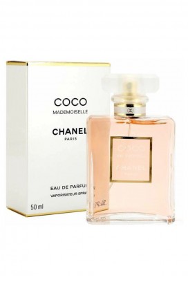 Woda perfumowana Chanel Coco Mademoiselle EDP 50 ml