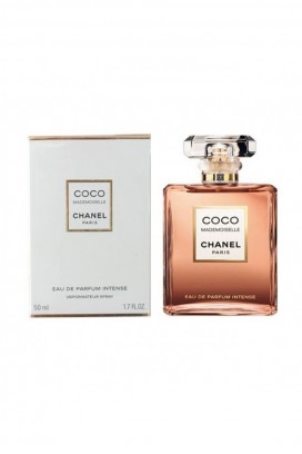 Perfumy Chanel Coco Mademoiselle Intense EDP 50 ml