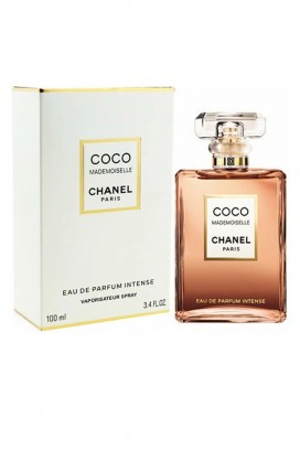 Perfumy Chanel Coco Mademoiselle Intense EDP 100 ml