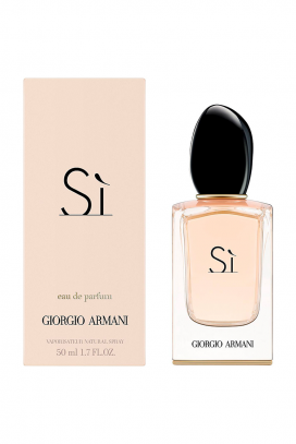 Woda perfumowana Giorgio Armani Si EDP 50 ml