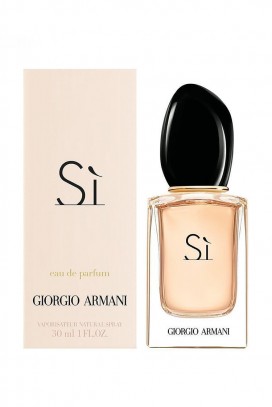 Perfumy Giorgio Armani Si EDP 30 ml