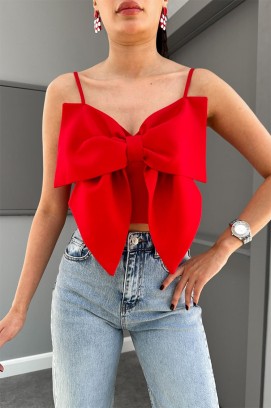 Top ZARINZA RED