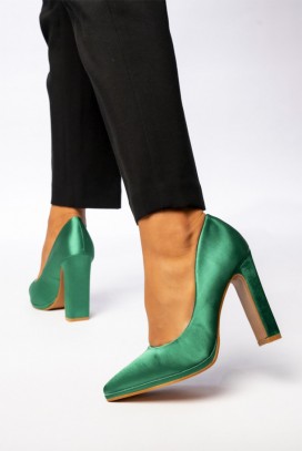 Buty SORILFA GREEN