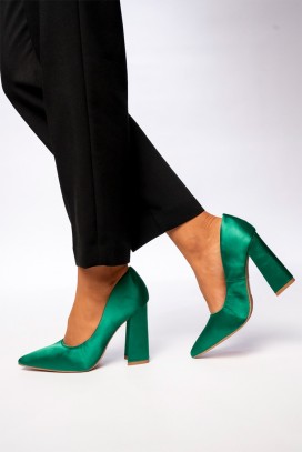 Buty MIOFEPA GREEN