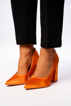 Buty MIOFEPA ORANGE