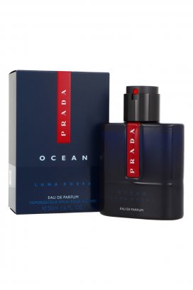 Woda perfumowana Prada Luna Rossa Ocean EDP 50 ml