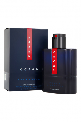 Woda perfumowana Prada Luna Rossa Ocean EDP 100 ml